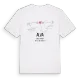 Alva karta t-shirt