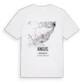 Angus karta t-shirt