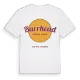 Barrhead cirkel t-shirt