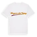 Blairgowrie and Rattray baseball t-shirt
