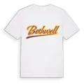 Bothwell baseball t-shirt