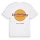 Cambuslang cirkel t-shirt