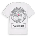 Cambuslang t-shirt