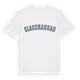 Clackmannan college t-shirt