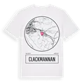 Clackmannan t-shirt