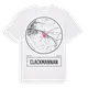 Clackmannan t-shirt