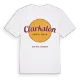 Clarkston cirkel t-shirt