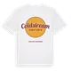 Coldstream cirkel t-shirt