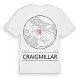 Craigmillar t-shirt