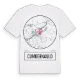Cumbernauld t-shirt