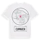 Cumnock t-shirt