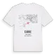 Currie karta t-shirt