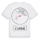 Currie t-shirt