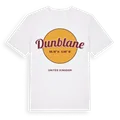 Dunblane cirkel t-shirt