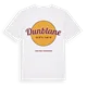 Dunblane cirkel t-shirt
