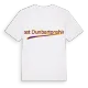 East Dunbartonshire baseball t-shirt