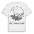 East Dunbartonshire t-shirt