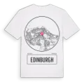 Edinburgh t-shirt