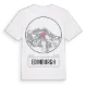 Edinburgh t-shirt