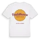 Fauldhouse cirkel t-shirt