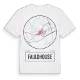 Fauldhouse t-shirt