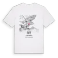 Fife karta t-shirt