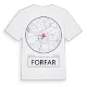 Forfar t-shirt