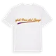 Froghall, Powis and Sunnybank baseball t-shirt