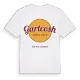 Gartcosh cirkel t-shirt