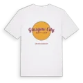 Glasgow City cirkel t-shirt
