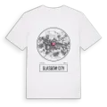 Glasgow City t-shirt
