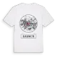 Glasgow City t-shirt