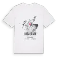 Highland karta t-shirt