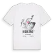 Highland karta t-shirt