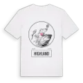 Highland t-shirt