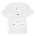 HIGHLANDS & ISLANDS ENTERPRISE CAIRNGORM ESTATE karta t-shirt