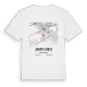 Juniper Green karta t-shirt