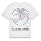 Juniper Green t-shirt