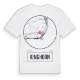 Kinghorn t-shirt