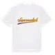 Laurencekirk baseball t-shirt
