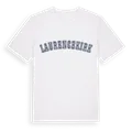 Laurencekirk college t-shirt