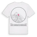 Leith Harbour & Newhaven t-shirt