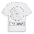 Leith Links t-shirt