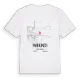 Markinch karta t-shirt