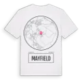 Mayfield t-shirt