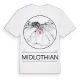 Midlothian t-shirt