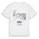 Moray karta t-shirt