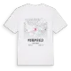 Murrayfield karta t-shirt