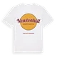 Newtonhill cirkel t-shirt