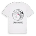North Ayrshire t-shirt